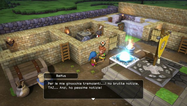 Dragon Quest Builders - Immagine 194733