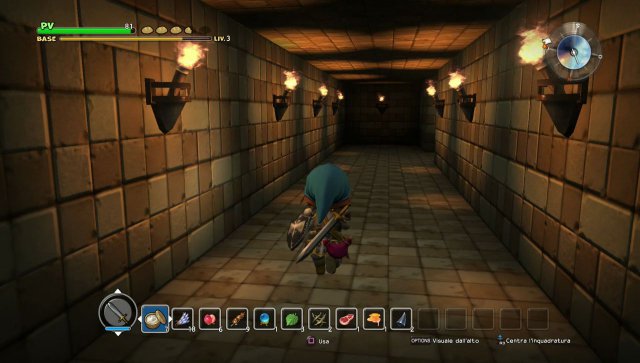 Dragon Quest Builders - Immagine 194734
