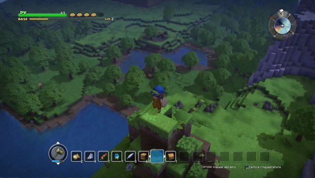 Dragon Quest Builders - Immagine 194735
