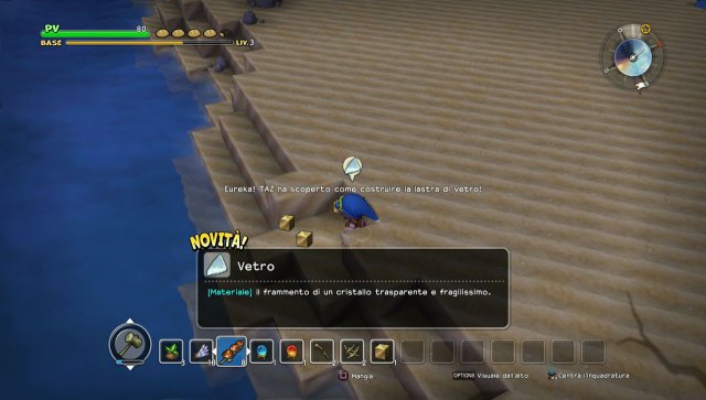 Dragon Quest Builders - Immagine 194736