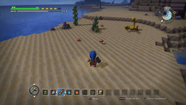 Dragon Quest Builders - Immagine 194737
