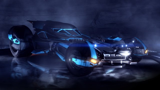 Rocket League - Immagine 179035