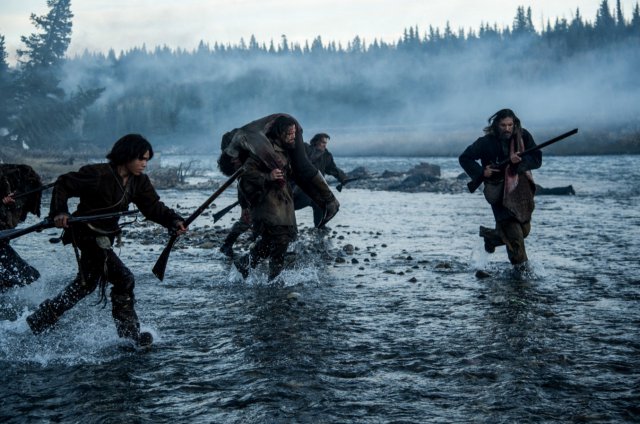 Revenant - Redivivo - Immagine 183048