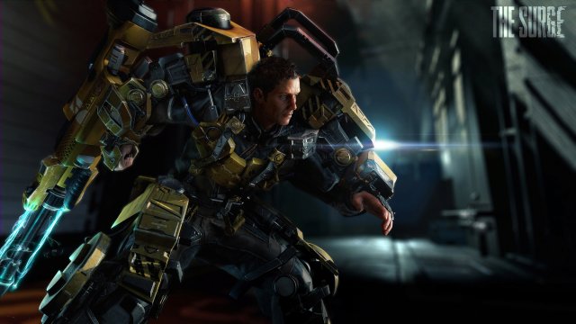 The Surge - Immagine 179448