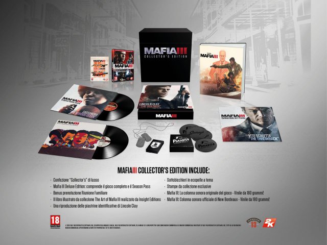 Mafia III - Immagine 185273
