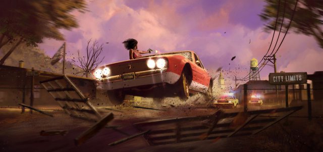 Mafia III - Immagine 191706