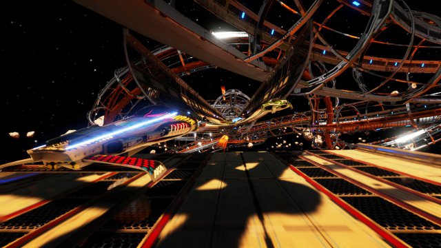 FAST Racing Neo - Immagine 189691