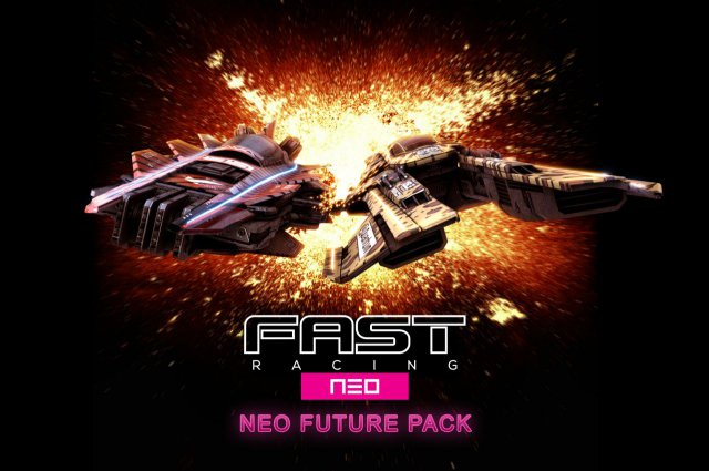 FAST Racing Neo - Immagine 189696