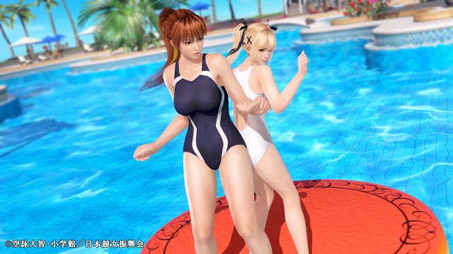 Dead or Alive Xtreme 3 - Immagine 194495