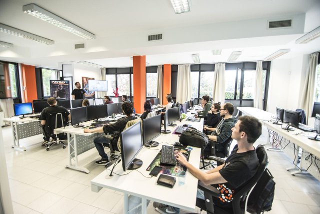 Digital Bros Game Academy - Immagine 192966