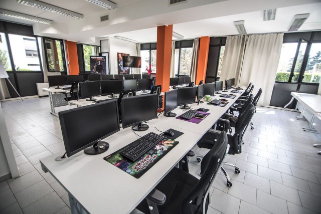 Digital Bros Game Academy - Immagine 192967