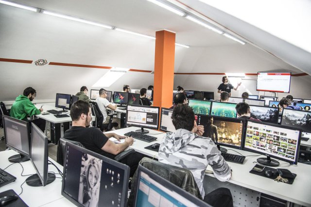Digital Bros Game Academy - Immagine 192968