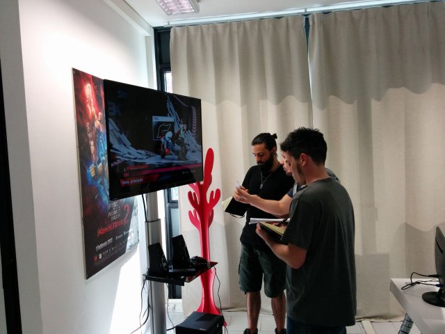 Digital Bros Game Academy - Immagine 192976