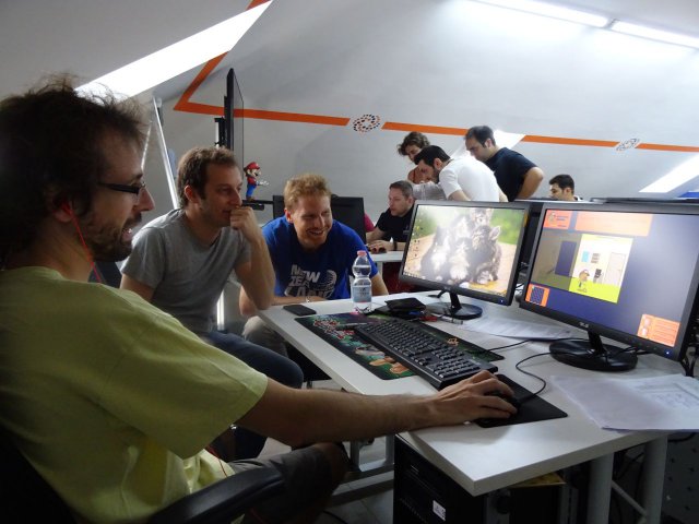 Digital Bros Game Academy - Immagine 192977