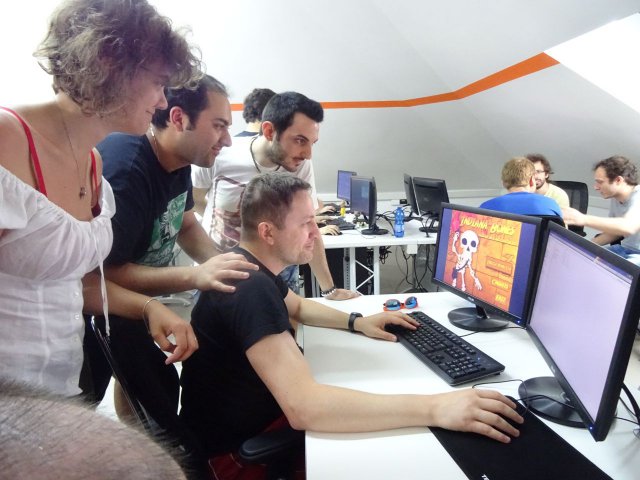 Digital Bros Game Academy - Immagine 192978