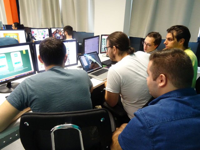 Digital Bros Game Academy - Immagine 192979