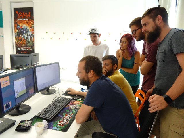 Digital Bros Game Academy - Immagine 192980