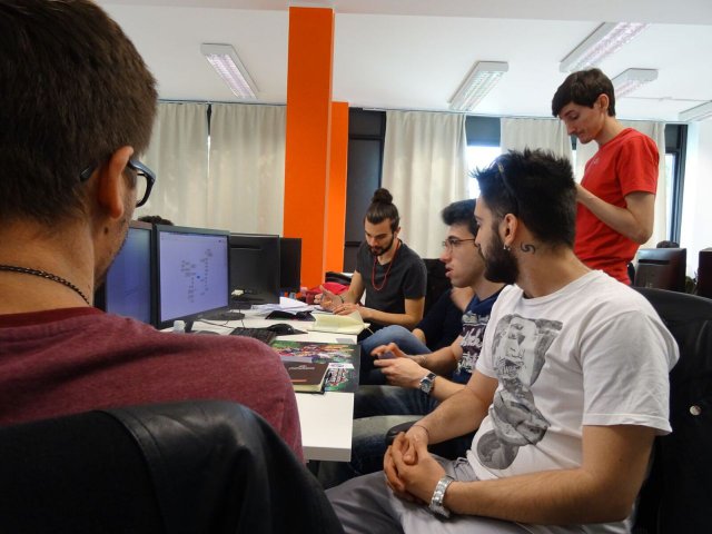 Digital Bros Game Academy - Immagine 192981