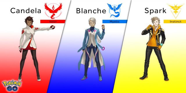 Pokémon GO - Immagine 189533