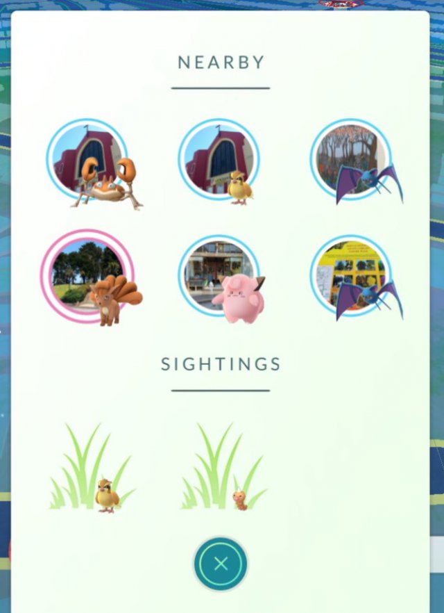 Pokémon GO - Immagine 190186