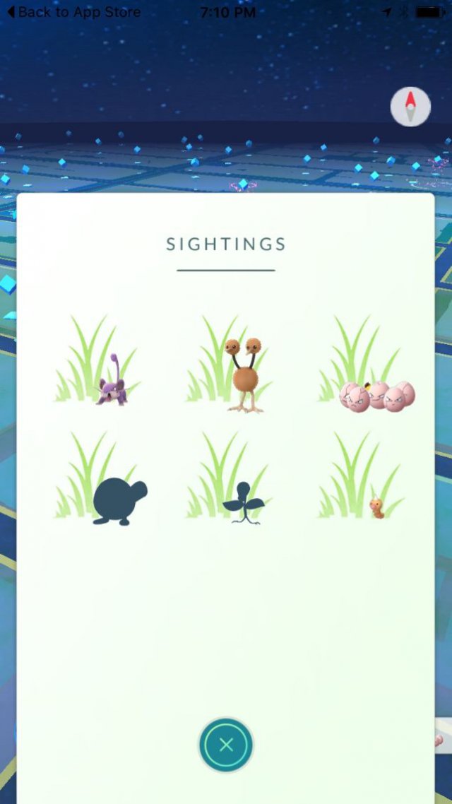 Pokémon GO - Immagine 190189