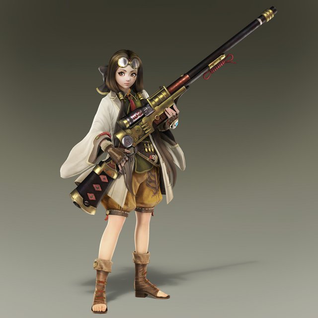 Toukiden 2 - Immagine 176280