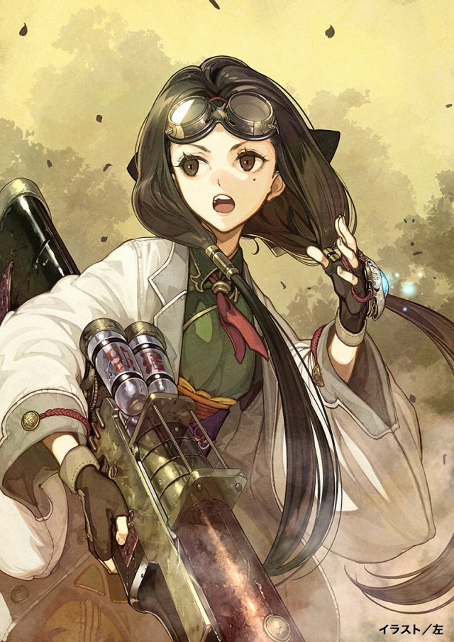 Toukiden 2 - Immagine 176283