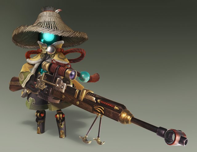 Toukiden 2 - Immagine 176286