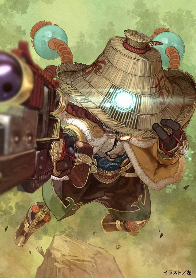 Toukiden 2 - Immagine 176289