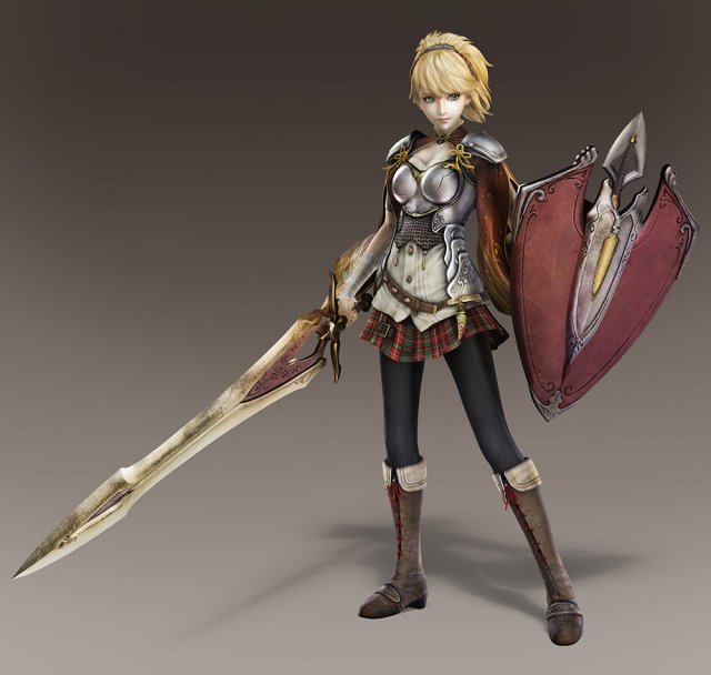Toukiden 2 - Immagine 176292