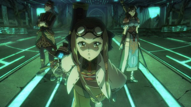 Toukiden 2 - Immagine 197879
