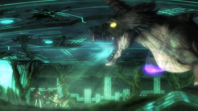 Toukiden 2 - Immagine 197882