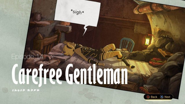 Gravity Rush 2 - Immagine 195177