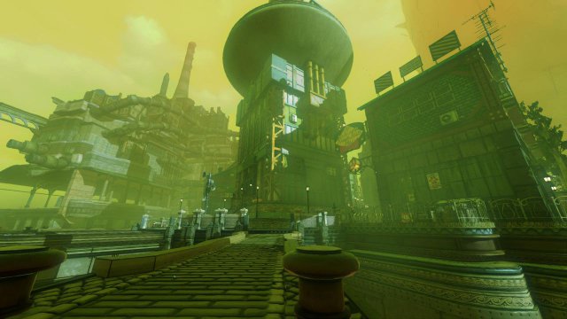 Gravity Rush 2 - Immagine 195182