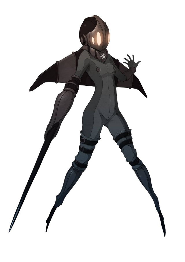 Gravity Rush 2 - Immagine 195183