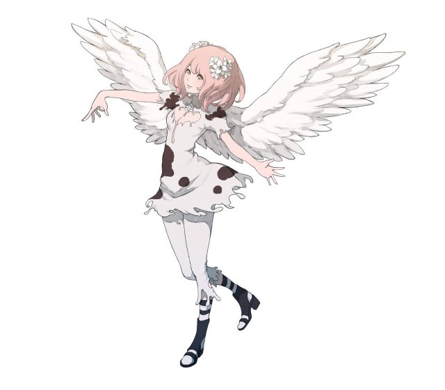Gravity Rush 2 - Immagine 195186