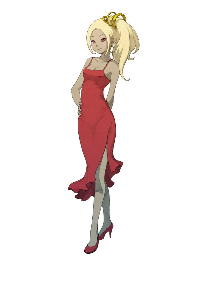 Gravity Rush 2 - Immagine 195187