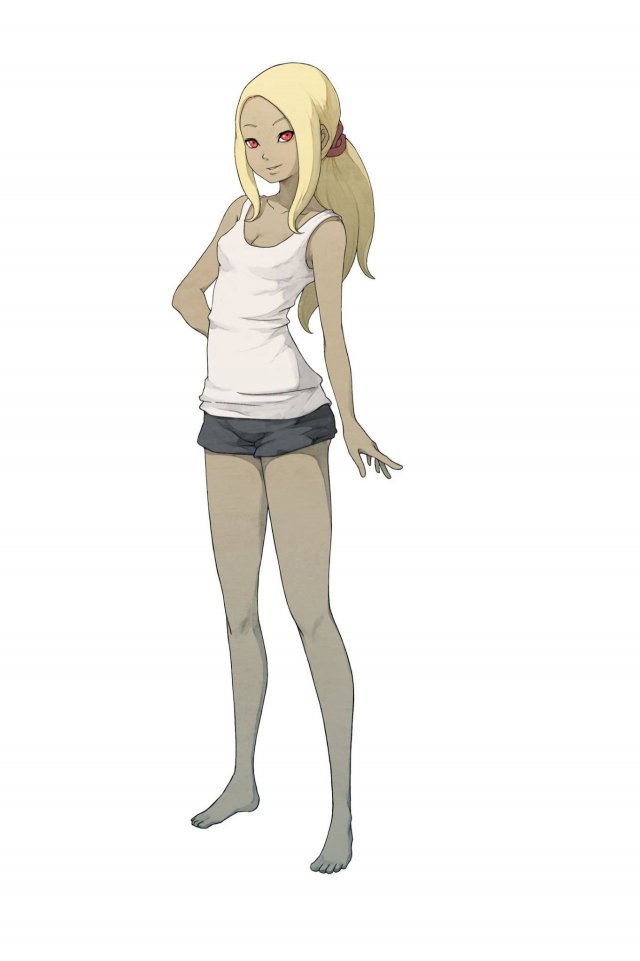 Gravity Rush 2 - Immagine 195189