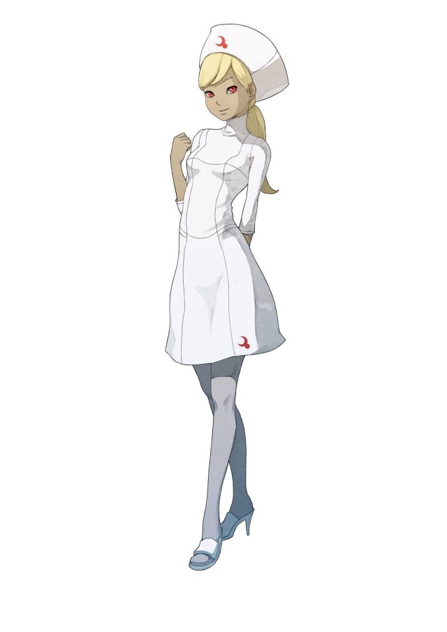 Gravity Rush 2 - Immagine 195190