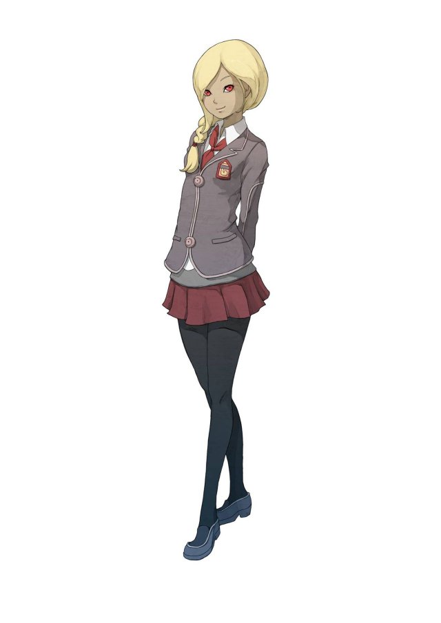 Gravity Rush 2 - Immagine 195191