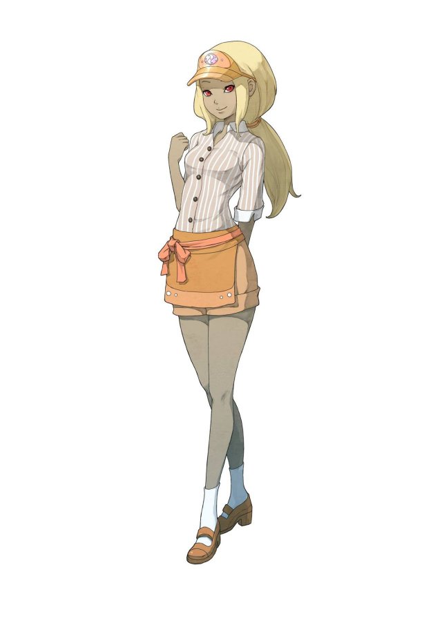 Gravity Rush 2 - Immagine 195192