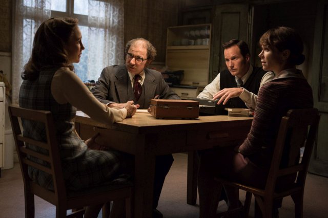 The Conjuring: Il Caso Enfield - Immagine 185578