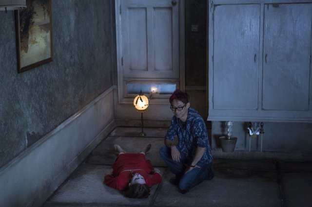 The Conjuring: Il Caso Enfield - Immagine 185579