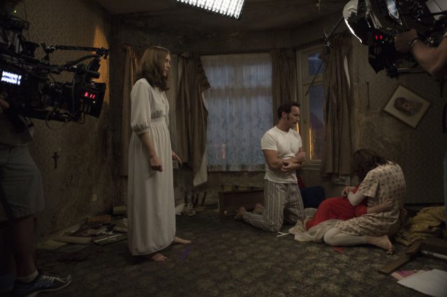 The Conjuring: Il Caso Enfield - Immagine 185580