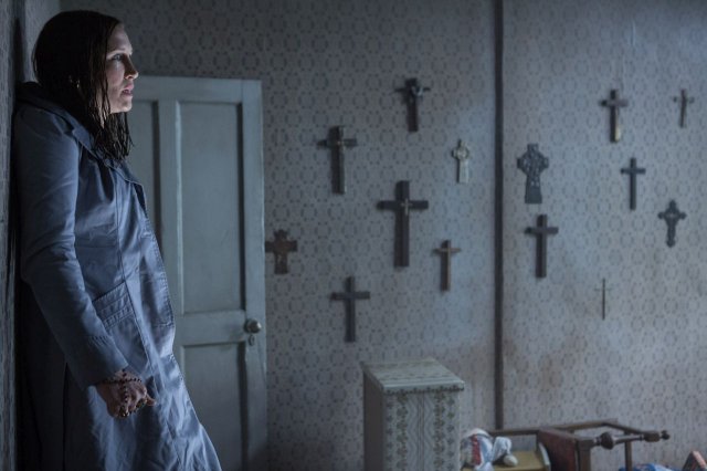 The Conjuring: Il Caso Enfield - Immagine 185582