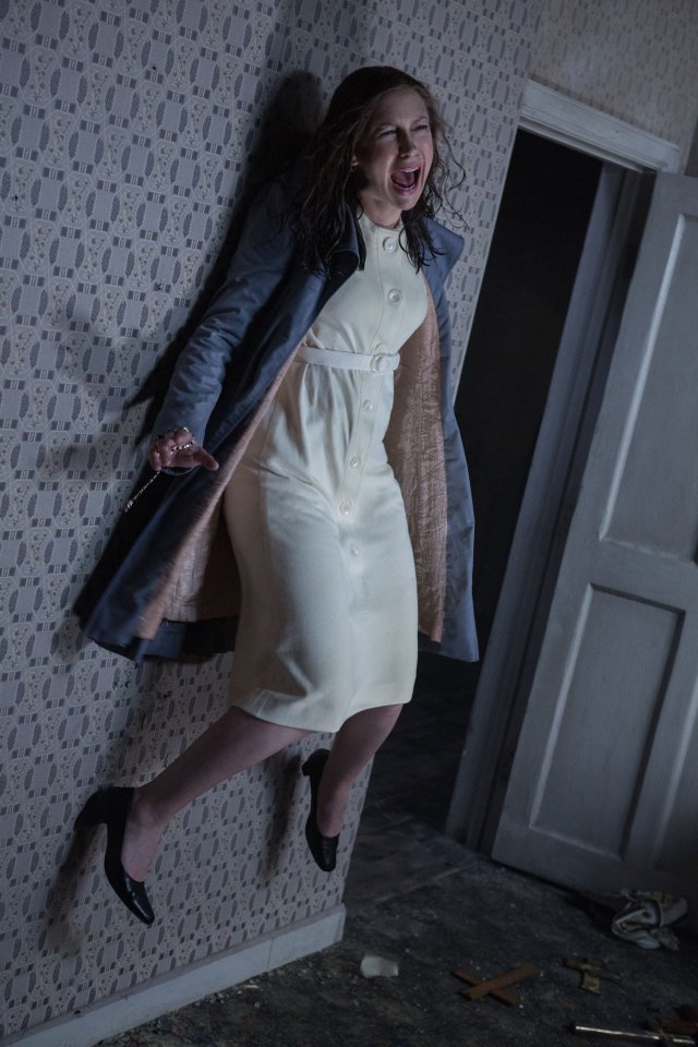The Conjuring: Il Caso Enfield - Immagine 185583