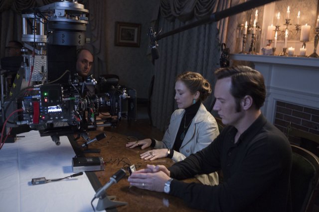 The Conjuring: Il Caso Enfield - Immagine 185584