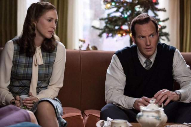 The Conjuring: Il Caso Enfield - Immagine 185585