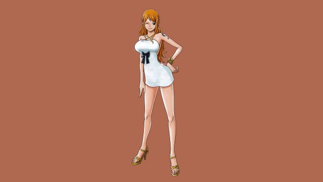 One Piece: Burning Blood - Immagine 188732
