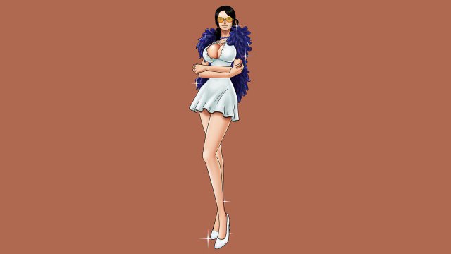 One Piece: Burning Blood - Immagine 188736
